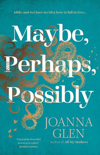 MAYBE PERHAPS POSSIBLY HB