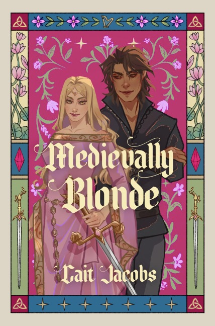 The Princess Knight