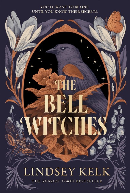 Savannah Red (1): The Bell Witches