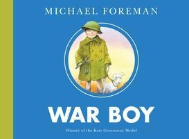 War Boy