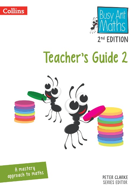 Teachers Guide 2