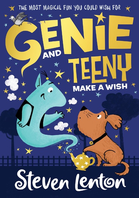 Make a Wish