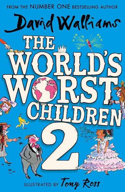 The Worlds Worst Children 02