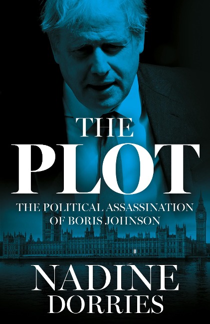 PLOT HB: The Political Assassination of Boris Johnson