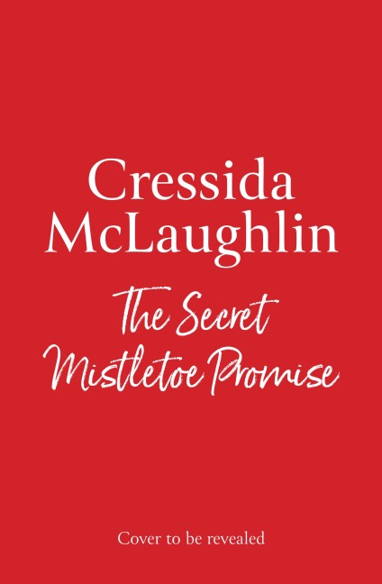 The Secret Mistletoe Promise