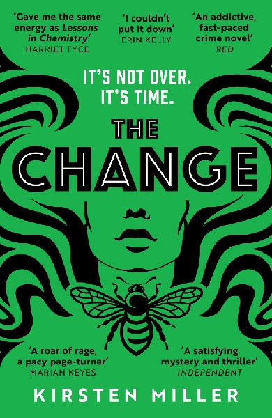 The Change
