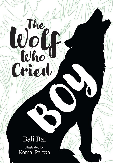 The Wolf Who Cried Boy: Fluency 6