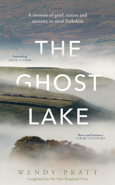 GHOST LAKE HB