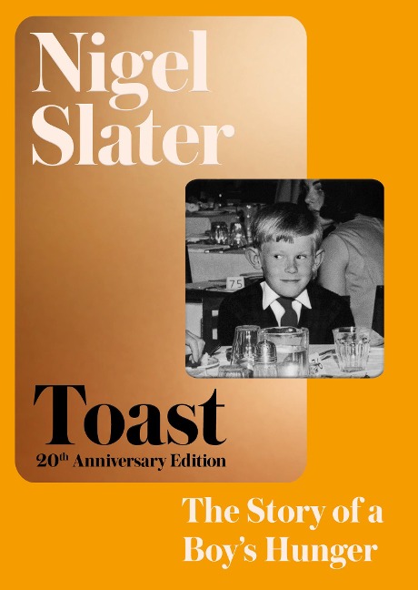 Toast: The Story of a Boys Hunger