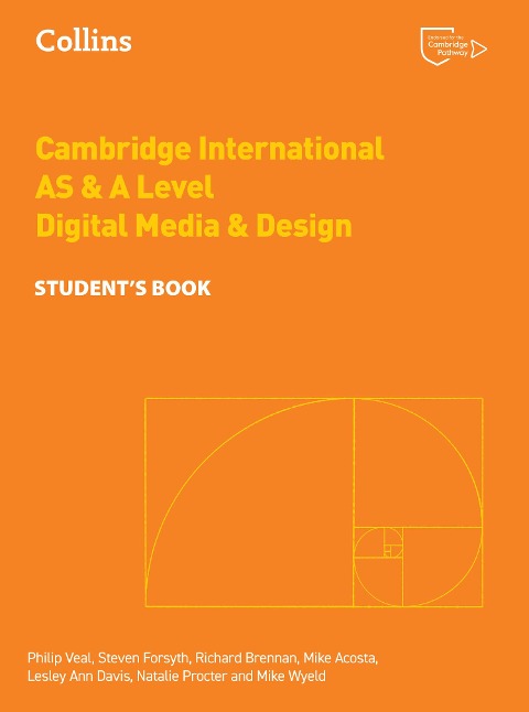 Collins Cambridge International as & a Level