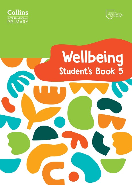 International Primary Wellbeing Students Book 5