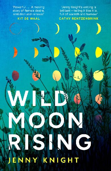 WILD MOON RISING EXAIIE PB
