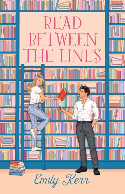 Read Between the Lines