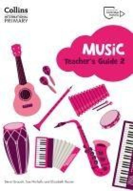Cambridge Primary Music Teachers Guide Stage 2