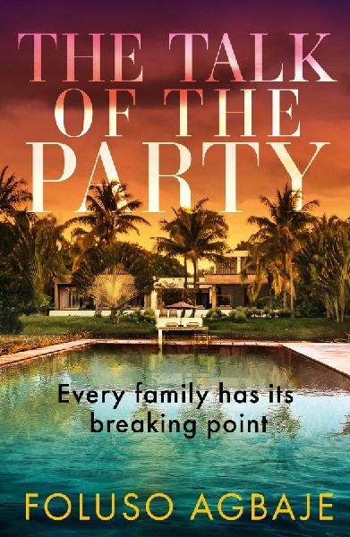 The Talk of the Party