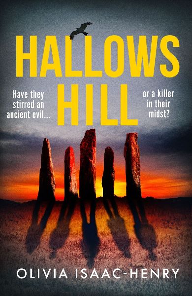 Hallows Hill
