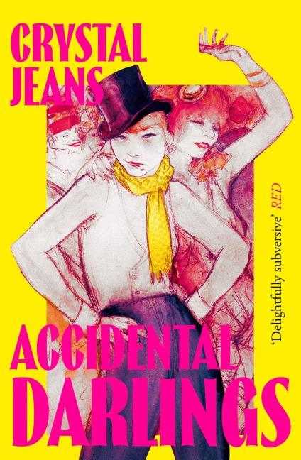 ACCIDENTAL DARLINGS HB