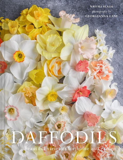 DAFFODILS HB: Beautiful Varieties for Home and Garden