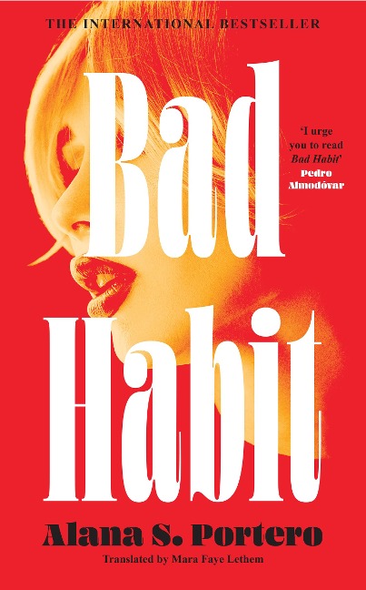 BAD HABIT HB