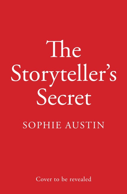 The Storytellers Secret