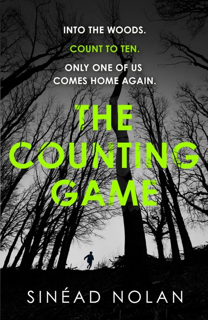 COUNTING GAME EXAIIE PB
