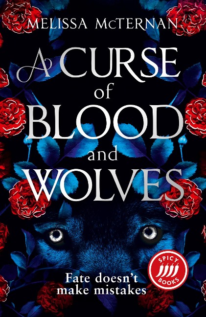 CURSE OF BLOOD &_WOLF BROT1 HB