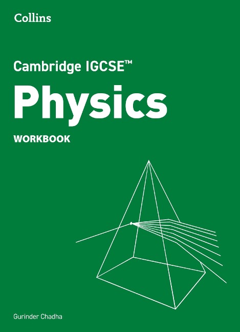 Cambridge IGCSE(TM) Physics Workbook