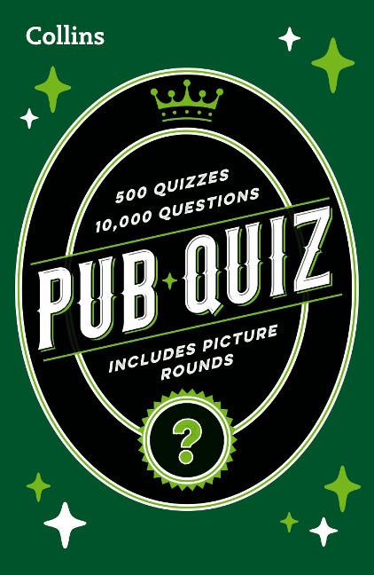 PUB QUIZ_PUZZLE BOOKS PB