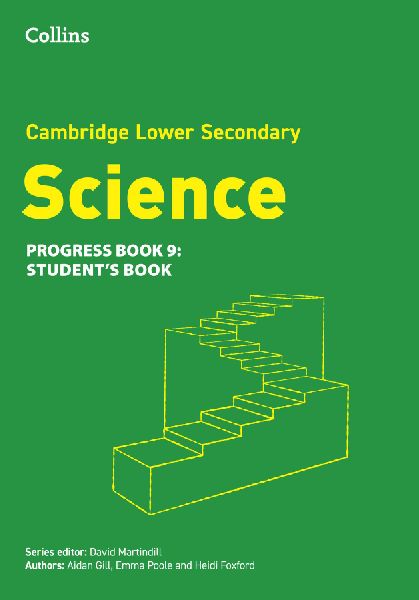 CAM LS SCI PROGRESS SB 9