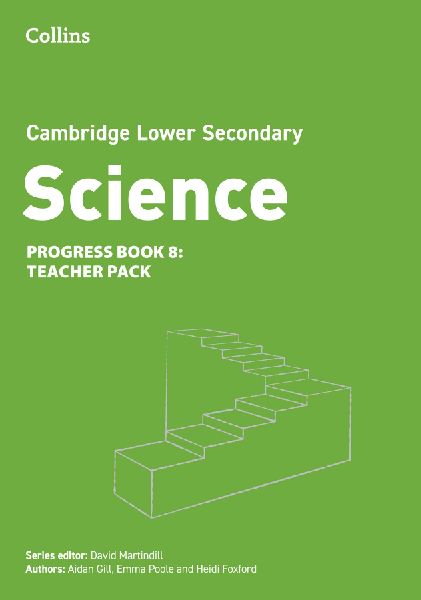 CAM LS SCI PROGRESS TP 8