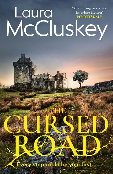 The Cursed Road