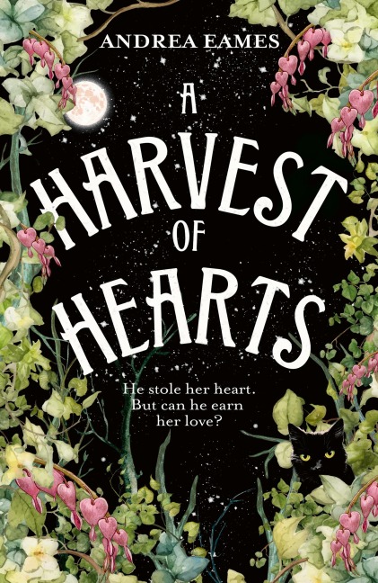 HARVEST OF HEARTS EXAIIE PB