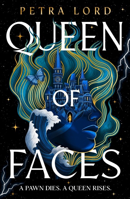 Queen of Faces