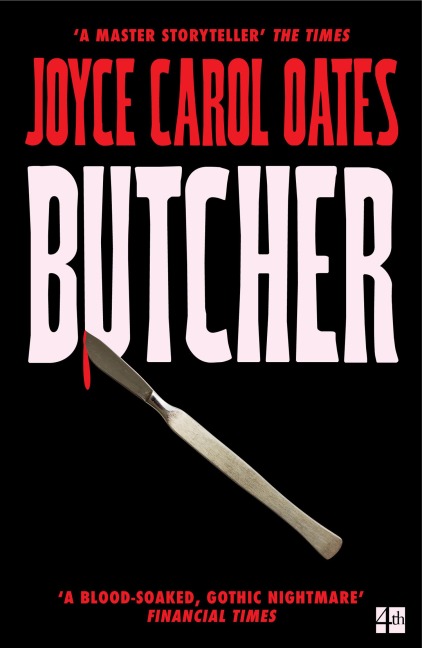 Butcher