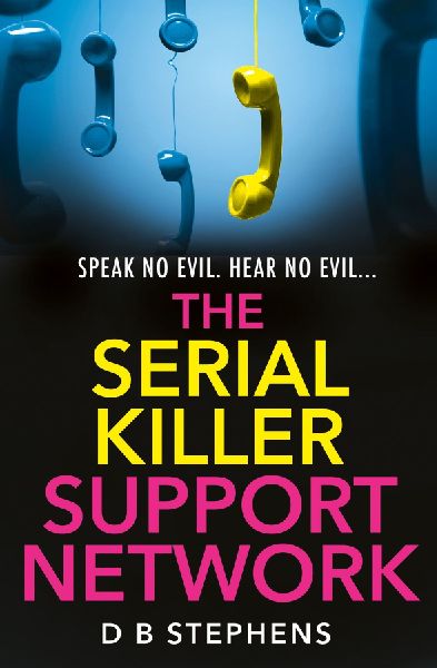 SERIAL KILLER_SECRET VIGIL2 PB