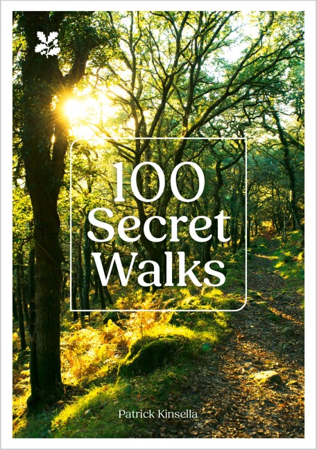 100 SECRET WALKS_NATIONAL T PB