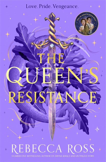 The Queens Resistance
