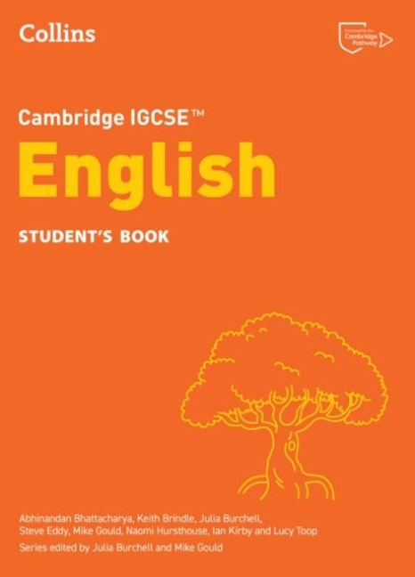Cambridge IGCSE(TM) English Students Book