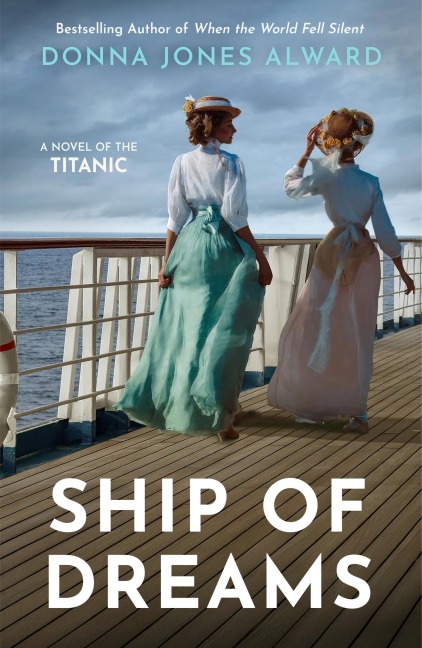 Ship of Dreams