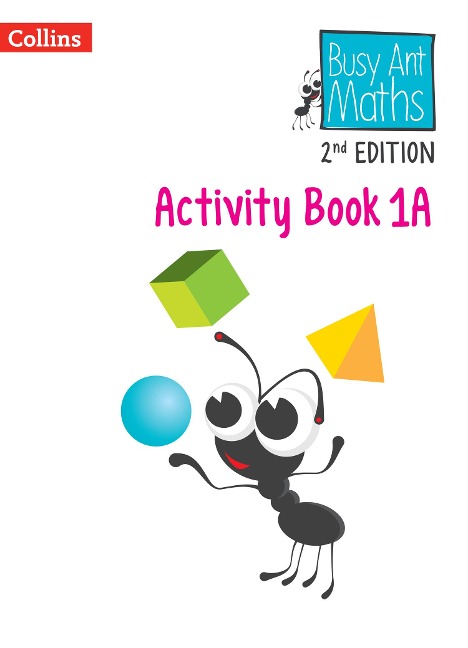 BUSY ANT EU 2E_ACTIVITY 1A