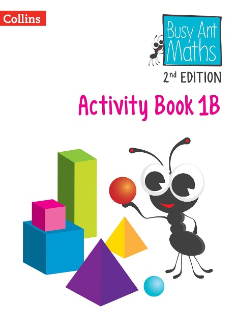 BUSY ANT EU 2E_ACTIVITY 1B