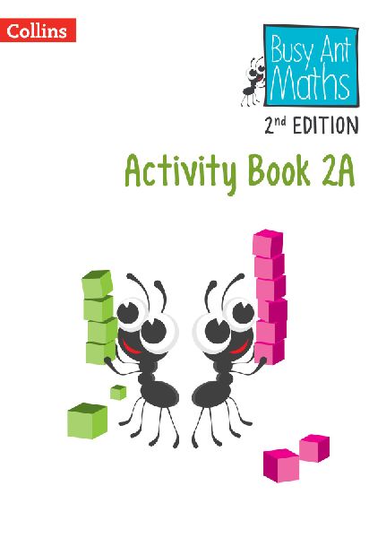 BUSY ANT EU 2E_ACTIVITY 2A