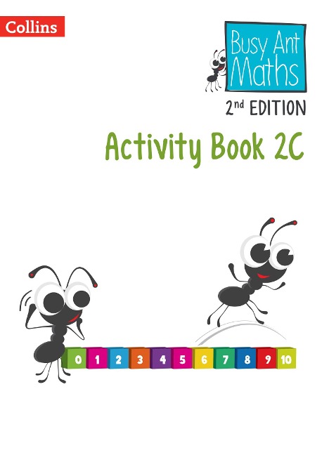BUSY ANT EU 2E_ACTIVITY 2C
