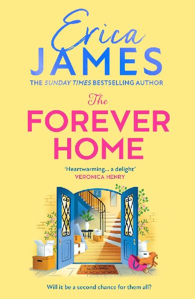The Forever Home