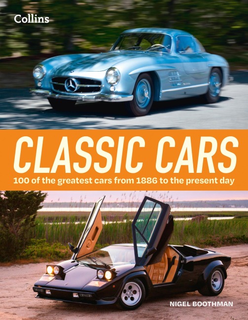 Classic Cars