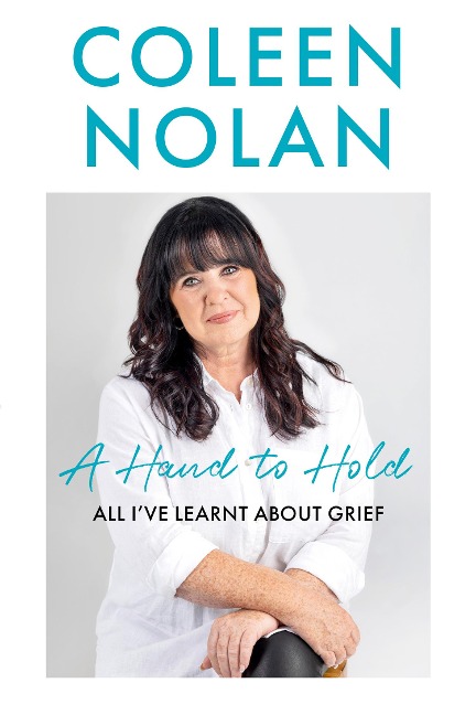 A Hand to Hold: All IVe Learnt About Grief
