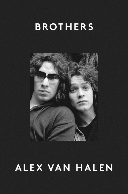 BROTHERS HB