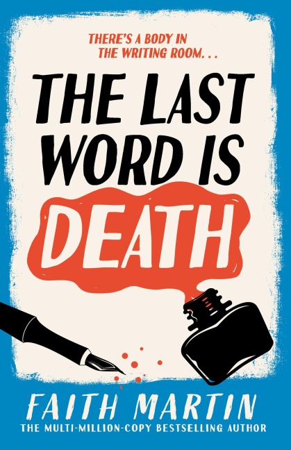 The Last Word Is Death