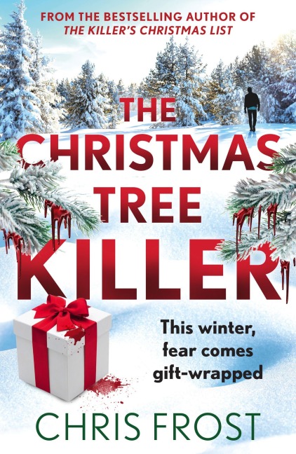 The Christmas Tree Killer