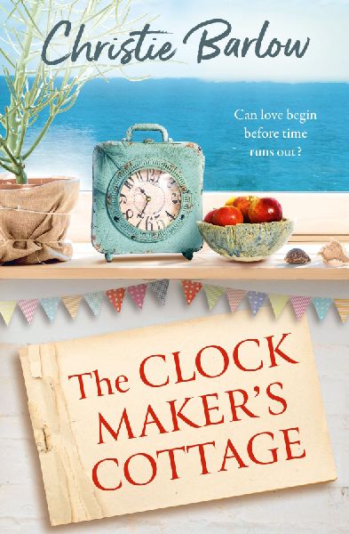The Clockmakers Cottage